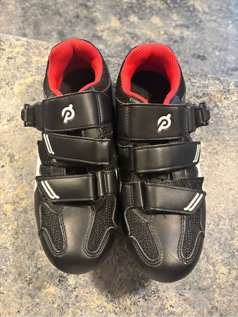 Peloton Women’s Cycling Shoes 36
